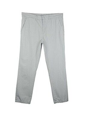 Alexander Mcqueen Mens Trouser Pants Size 34